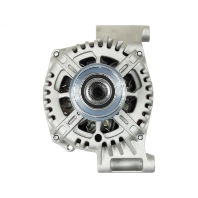 Bilde av AS PL A3219 Dynamo 12V 120A FIAT: 500 Hatchback, Punto Evo Panda III ALFA ROMEO: MiTo, FORD: KA Hatchback