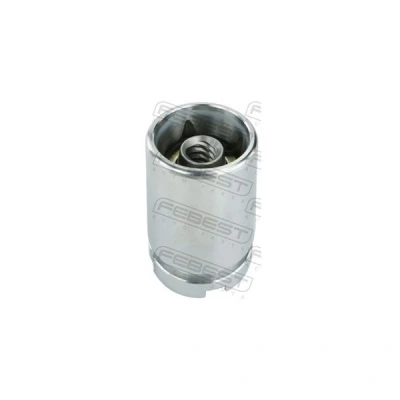 Bilde av FEBEST 0376 CF3R Stempel, bremseklave 34 bakaksel