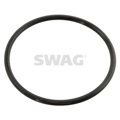 Bilde av SWAG 10 91 0258 Pakninger EPDM (etyl propylen dien gummi) MERCEDES BENZ: C Klasse T modell, W123 Sedan, G SUV