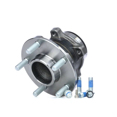 Bilde av Hjullagersett, Bak, Bakaksel, volvo c30, c70 cabriolet ii, s40 v50, 30736885, 31201642, 31262571, 31280051, 31340686