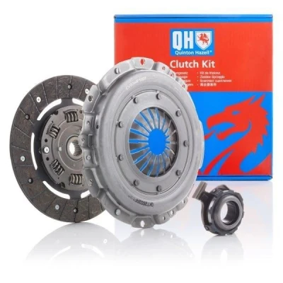 Bilde av QUINTON HAZELL QKT2602AF Clutch med lager FIAT: Punto Evo Hatchback, Grande Hatchback