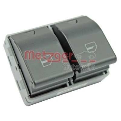 Bilde av METZGER 0916326 Bryter, vindusløfter VOLKSWAGEN: Polo IV Hatchback