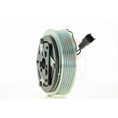 Bilde av ACAUTO AC 06SD91 Magnet Clutch SANDEN, FORD SD7C16, SD7V16 123, 119