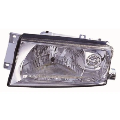 Bilde av ALKAR 2751521 Frontlykter venstre W5W, H4 SKODA: Octavia 1 Combi