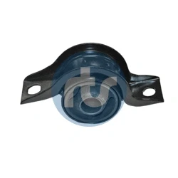 Bilde av RTS 017 00671 051 Styrestang Lagring framaksel begge sider, nede, bak Gummimetallager Casterstag FORD: Focus Mk1 Hatchback