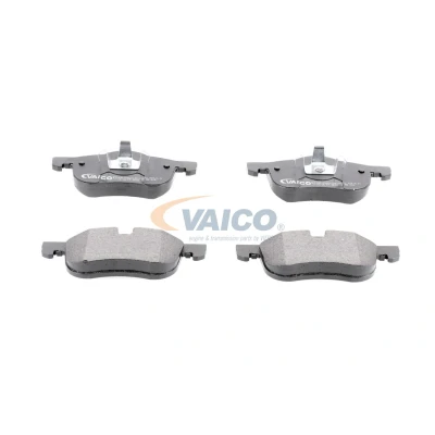 Bilde av VAICO V95 0147 Bremseklosser Q+, original equipment manufacturer quality framaksel ekskl. slitasjevarselkontakt, ikke klargjort for slitasjeindikator