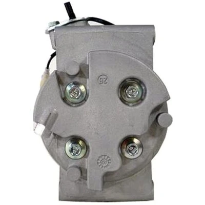 Bilde av MAHLE ORIGINAL ACP 1322 000S Kompressor TRSA09 / HS 090R 12 PAG 46 R 134a med tetningsring