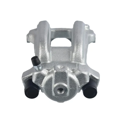 Bilde av FEBI BILSTEIN 181701 Bremsecaliper Støpejern venstre bakaksel BMW: 3 Touring, Sedan, 1 Hatchback