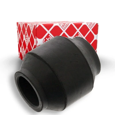 Bilde av FEBI BILSTEIN 04213 Stabilisatorbøssinger framaksel, bakaksel gummi 30 60, 40