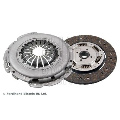 Bilde av BLUE PRINT ADU173030 Clutch to deler med syntetisk fett 240 MERCEDES BENZ: Vito Minibuss, Sprinter 3.5 T Flatvogn lastebil/Chassis, 5 Van