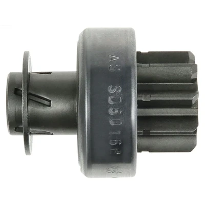 Bilde av AS PL SD6016P Friløpsgir, starter