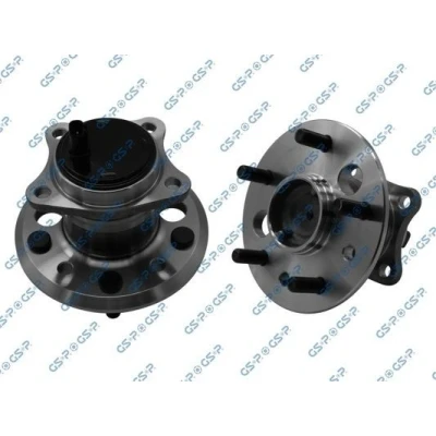 Bilde av Hjullagersett, Venstre bakaksel, lexus es, toyota aurion, avalon sedan, camry solara coupé, 4246006010, 4246006011, 4246006020, 4