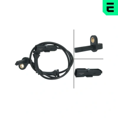 Bilde av OPTIMAL 06 S844 ABS sensor passiv 710