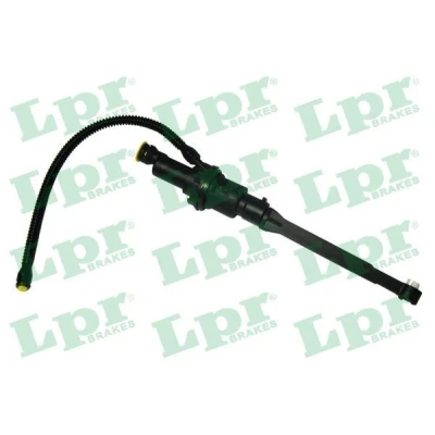 Bilde av LPR 2417 Giversylinder
