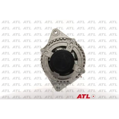 Bilde av Dynamo, toyota land cruiser prado, 27060 30070, 30140