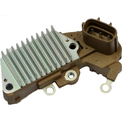 Bilde av AS PL ARE6057 Generatorregulator 12