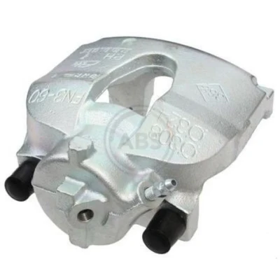 Bilde av A.B.S. 430252 Bremsecaliper Grått støpejern 104 RENAULT: ESPACE 4, LAGUNA 2 Grandtour