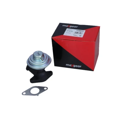 Bilde av MAXGEAR 27 4116 EGR Ventil SUZUKI: Grand Vitara 1 SUV