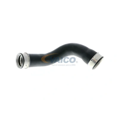 Bilde av VAICO V10 2899 Ladeluftslange gummi med tekstilforsterker Q+, original equipment manufacturer quality VOLKSWAGEN: Multivan 5 (7HM, Transporter