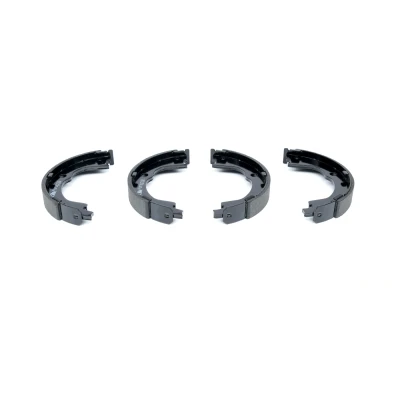 Bilde av ATE 03.0137 3011.2 Handbromsbackar uten vippearm CHEVROLET: Captiva