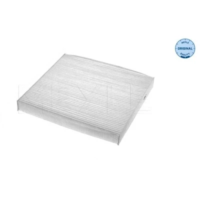 Bilde av MEYLE 35 12 319 0000 Kupéfilter Partikkelfilter, Filterinnsats, pollenfilter 196 216 25 ORIGINAL Quality MAZDA: 6 Hatchback, Stasjonsvogn, Sedan