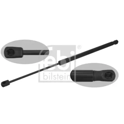 Bilde av FEBI BILSTEIN 47047 Gassfjær 560 521 på begge sider