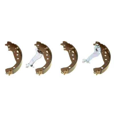 Bilde av BREMBO S 83 574 Bremsesko 200 32 med håndbremsarm TOYOTA: Yaris I Hatchback, Verso, III Hatchback