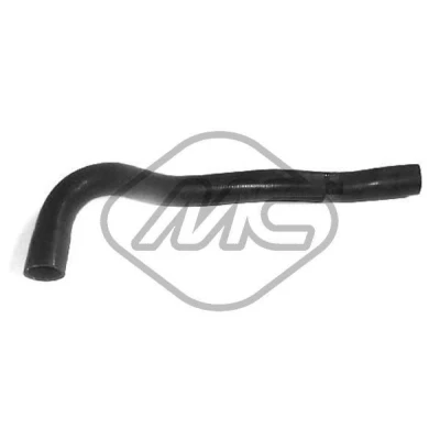 Bilde av Radiatorslange, Øvre, seat arosa, vw lupo i, polo, polo iii, classic sedan iv, variant, 6N0121101J