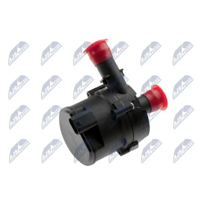 Bilde av Vannpumpe, audi,seat,skoda,vw, 2Q0 965 567, 5G0 567 A, 5Q0
