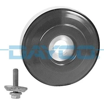 Bilde av Remskive, veivaksel, citroën,ford,mazda,mini,peugeot,suzuki,toyota,volvo, 0515P8, 0515R0, 0515T0, 0515TQ, 0515V0, 0515V4, 0515V7, 0515V8