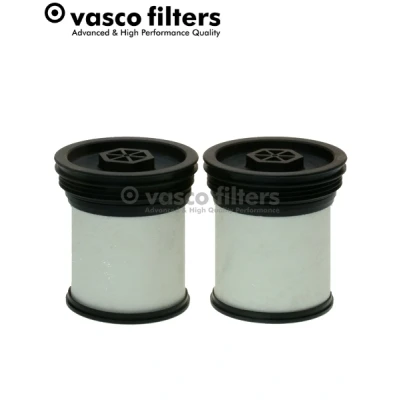 Bilde av DAVID VASCO C470 Drivstoffilter Filterinnsats med tetning JEEP: Cherokee V, CHEVROLET: Captiva, OPEL: Antara