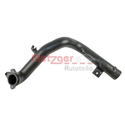 Bilde av Ladeluftslange fiat doblo buss, cargo, flak/chassi OE 51 832 093, 869 616 kit,