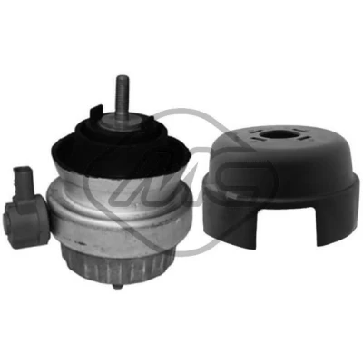 Bilde av Lagring, motor, Framaksel venstre, audi a6 c6, 4F0199379BH