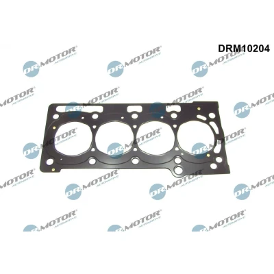Bilde av DR.MOTOR AUTOMOTIVE DRM10204 Toppakning 0,50mm 73,50mm TOYOTA: Corolla X Sedan