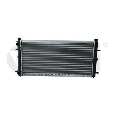 Bilde av VIKA Radiator 0mm VOLKSWAGEN: Transporter 4 11210137101