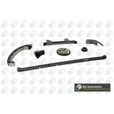 Bilde av Registerkjedesett Bga TC0780FK daihatsu copen, extol buss, skåp, materia, sirion, terios, yrv OE 13506 97401, 13521 13523 97401
