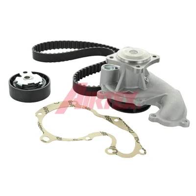 Bilde av AIRTEX WPK 161901 Vannpumpe + Registerreimsett FORD: MONDEO 4 Turnier, S Max Mk1, Galaxy Mk2 MPV