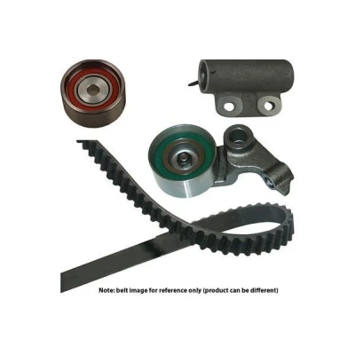 Bilde av KAVO PARTS DKT 9027 Registerreimsett med spenningsdemper, strammerull TOYOTA: RAV4 II SUV, Avensis Station Wagon, Corolla VIII Liftback