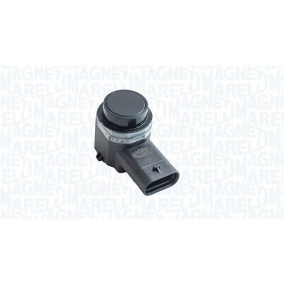 Bilde av MAGNETI MARELLI 021016039010 Parkeringssensorer foran svart FORD: MONDEO 4 Turnier, S Max Mk1, Galaxy Mk2 MPV
