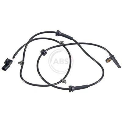 Bilde av Sensor, hjulturtall, Framaksel, nissan leaf, 479103NA0A, 479103NA1A, 61190