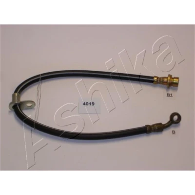 Bilde av Bremseslange, Foran høyre, honda civic hatchback vii, sedan 01464S6D000
