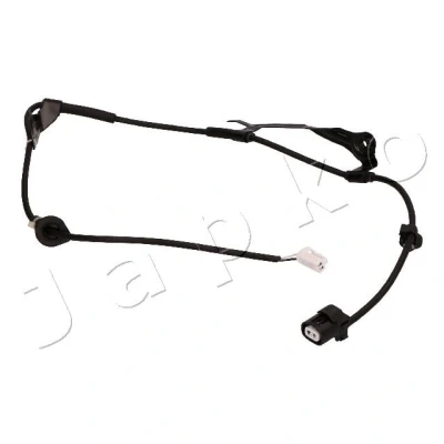 Bilde av JAPKO 151235 ABS Sensor venstre bakaksel TOYOTA: Yaris II Hatchback, I Hatchback