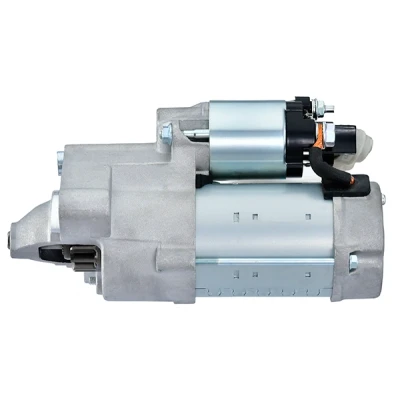 Bilde av HELLA 8EA 011 612 831 Starter 12 2,0 13 62 FORD: KUGA 2, FOCUS 3, 3 Turnier