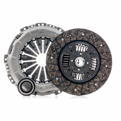 Bilde av LuK BR 0222 624 3763 00 Clutch med utløserlager, clutchplate 240 KIA: cee‘d II Hatchback, Sportage III, RIO 3, HYUNDAI: ix35, i30 I Hatchback