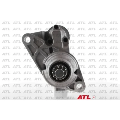 Bilde av Starter, audi,seat,skoda,vw, 02T 911 023 A, E, EX