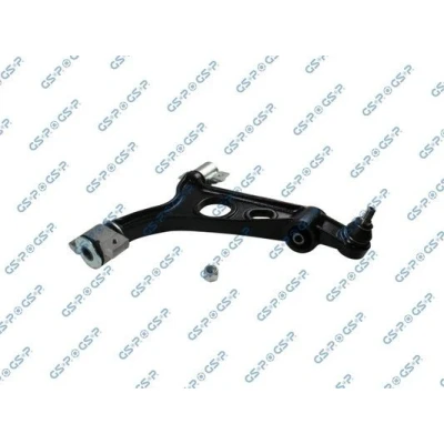 Bilde av Bærebru, Venstre bakaksel, Nede, alfa romeo 147, 156, 156 sportwagon, gt, 50509340, 60642465, 60652465, 60678134, 60686891