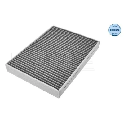 Bilde av MEYLE 11 12 320 0011 Kupéfilter Karbonfilter, Filterinnsats, med luktabsorberende virkning 270 196 32 ORIGINAL Quality CITROËN: C5 III Stasjonsvogn
