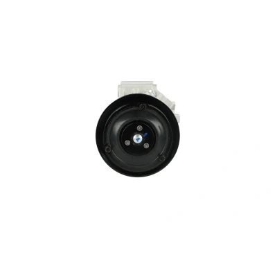 Bilde av NRF 320070 Kompressor 6SES14C 12V PAG 46 YF R1234yf, R134a med tetningsring TOYOTA: Avensis III Stasjonsvogn