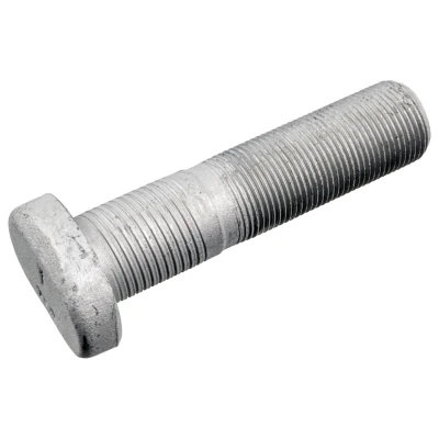 Bilde av FEBI BILSTEIN 05530 Hjulbolt M22 x 1,5 102 bakaksel 10.9 Sink lamell belagt