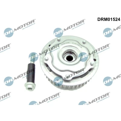 Bilde av DR.MOTOR AUTOMOTIVE DRM01524 kamakselregulering Innløpsside